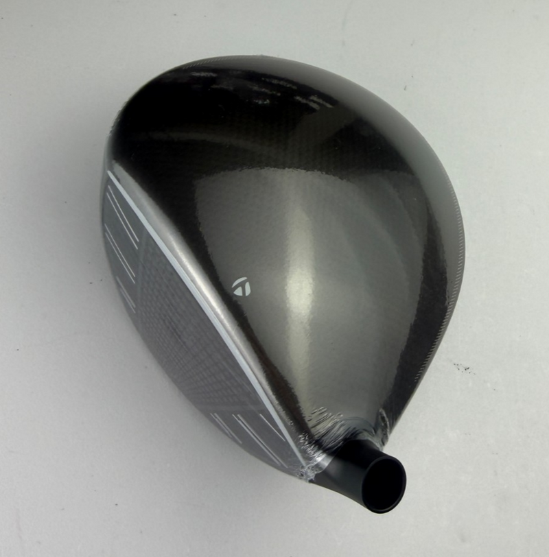 TaylorMade Qi4D Max Driver, Right-Handed, N/A flex, used golf club, view 2