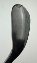 Callaway Opus Black Wedge, Left-Handed, Stiff flex, used golf club, thumbnail 2