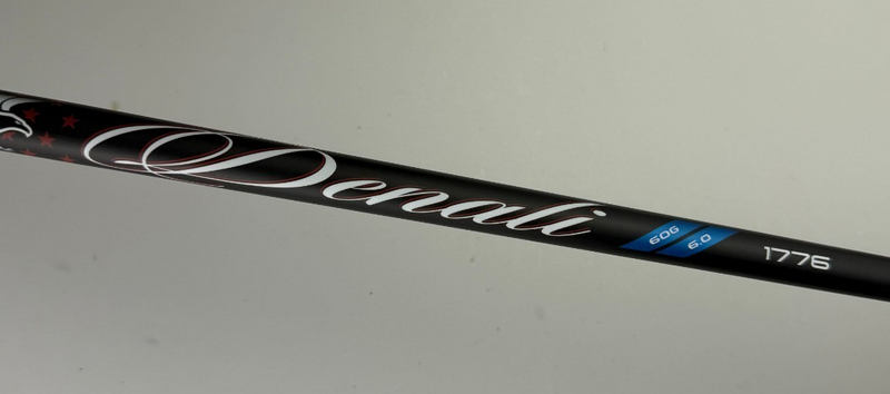 NEW! Callaway USA 250 Quantum Triple Diamond 9* Driver - Denali 60G 6.0 Stiff image 5