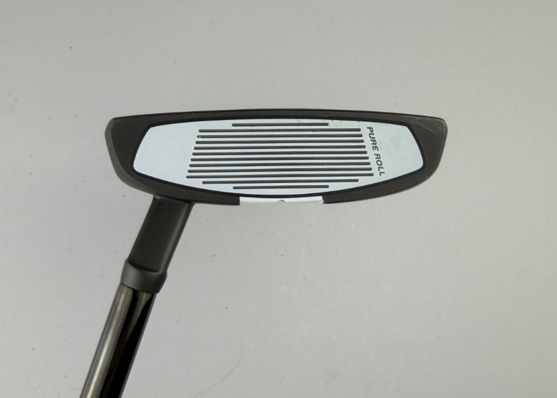 Excellent! TaylorMade Spider Tour T3 33.5" RH Putter image 3
