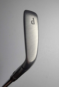 TaylorMade Sim2 Max Irons, Left-Handed, Regular flex, used golf club, thumbnail 10