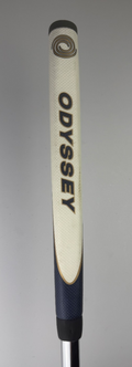 Odyssey Ai-ONE Milled Two T CH N/A, Right-Handed, Putter flex, used golf club, thumbnail 6
