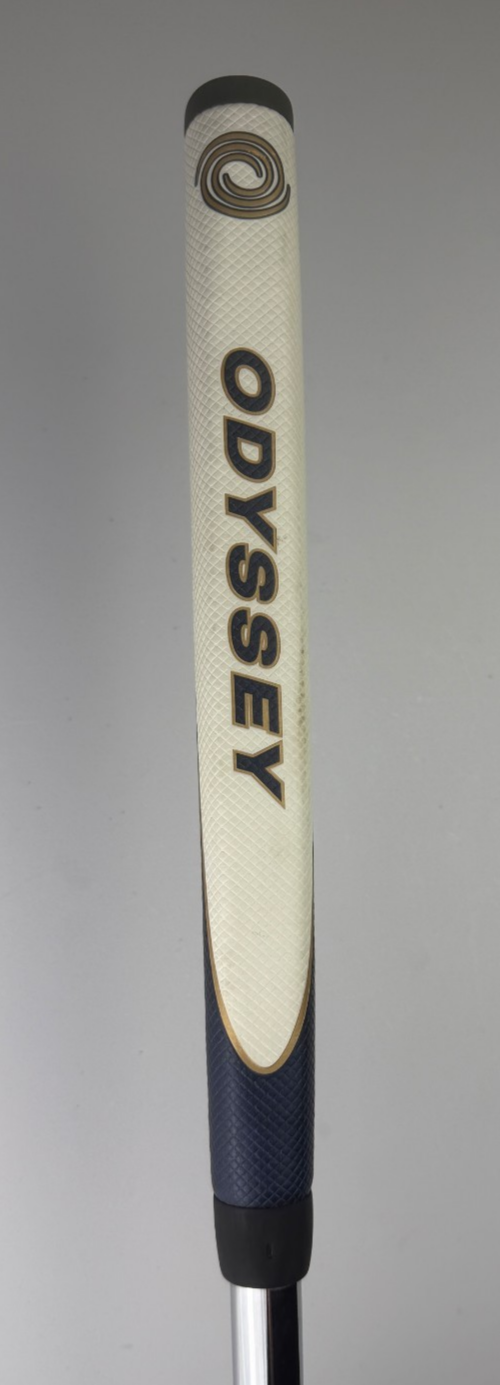 Odyssey Ai-ONE Milled Two T CH N/A, Right-Handed, Putter flex, used golf club, view 6