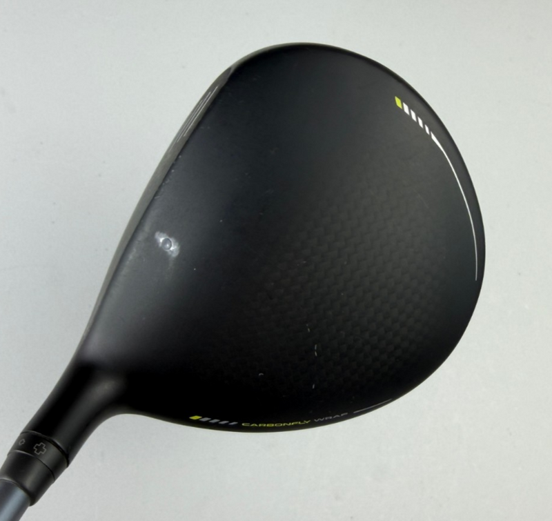 Ping G430 Max Wood, Right-Handed, Regular flex, used golf club, view 4