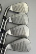 Callaway Mavrik Irons, Right-Handed, Stiff flex, used golf club, thumbnail 4