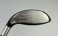 TaylorMade Burner Hybrid, Right-Handed, Stiff flex, used golf club, thumbnail 2