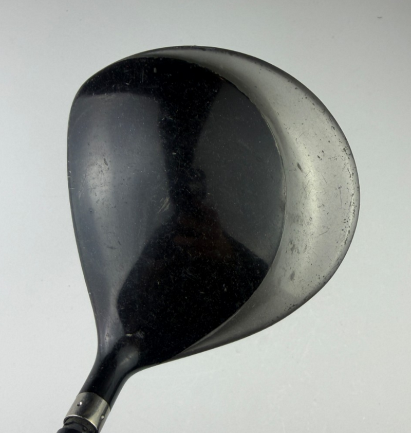 Nike SQ 460 Driver, Right-Handed, Stiff flex, used golf club, view 5