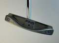 Ping G2 C67 Putter, Right-Handed, Putter flex, used golf club, thumbnail 1