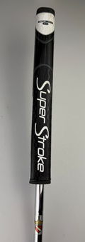 Scotty Cameron Gun Blue Newport 2 Putter, Right-Handed, Stiff flex, used golf club, thumbnail 5