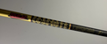 Graphite Design Tour AD CQ-7X Extra Stiff 43.25" Shaft - TaylorMade Tip thumbnail 1