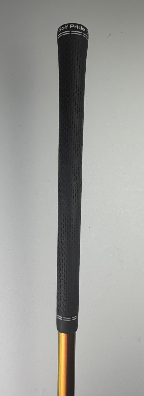 Newtom Fast Motion Shaft, Right-Handed, Regular flex, used golf club, view 2