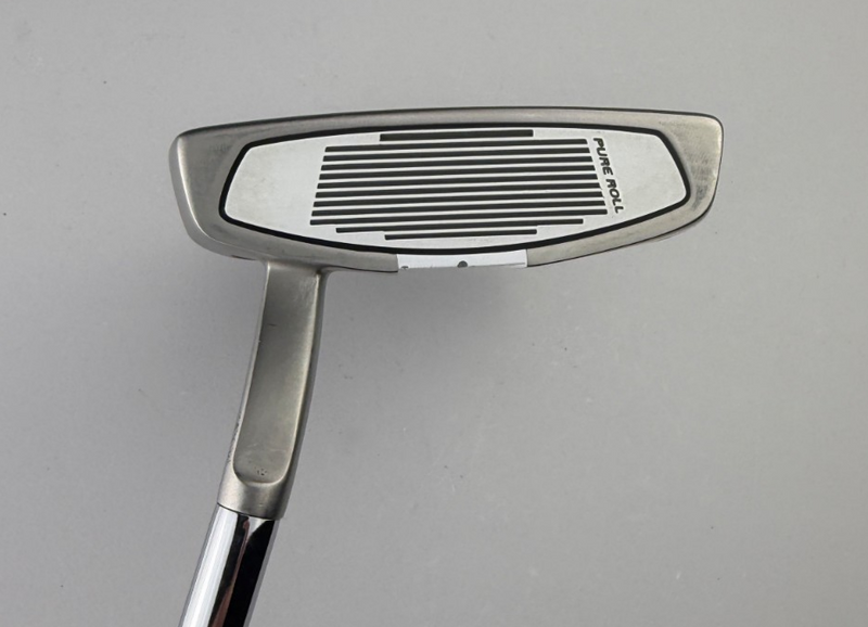 TaylorMade Spider X Hydro Blast Flow Neck 35" RH Putter w/ HC image 3