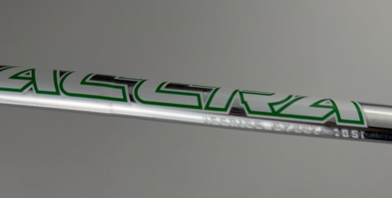 Cobra 3DP Tour 4 Iron - ACCRA iSeries 105i Regular Flex +0.5" - Excellent image 6