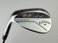 Callaway Jaws Raw Full Toe Wedge, Left-Handed, Stiff flex, used golf club, thumbnail 1