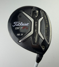 Titleist 917 F2 Wood, Right-Handed, Stiff flex, used golf club, thumbnail 1