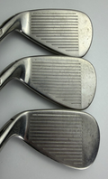 TaylorMade Sim Max Irons, Right-Handed, Stiff flex, used golf club, thumbnail 5