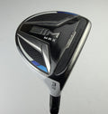 TaylorMade Sim Max Woods, Right-Handed, Regular flex, used golf club, thumbnail 2