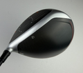 TaylorMade M5 Driver, Right-Handed, Stiff flex, used golf club, thumbnail 4