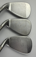 TaylorMade Sim2 Max Irons 5-PW, AW - KBS Max 85 Regular Flex - Good thumbnail 5