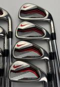 Nike VRS Covert 2.0 Irons, Right-Handed, Stiff flex, used golf club, thumbnail 2