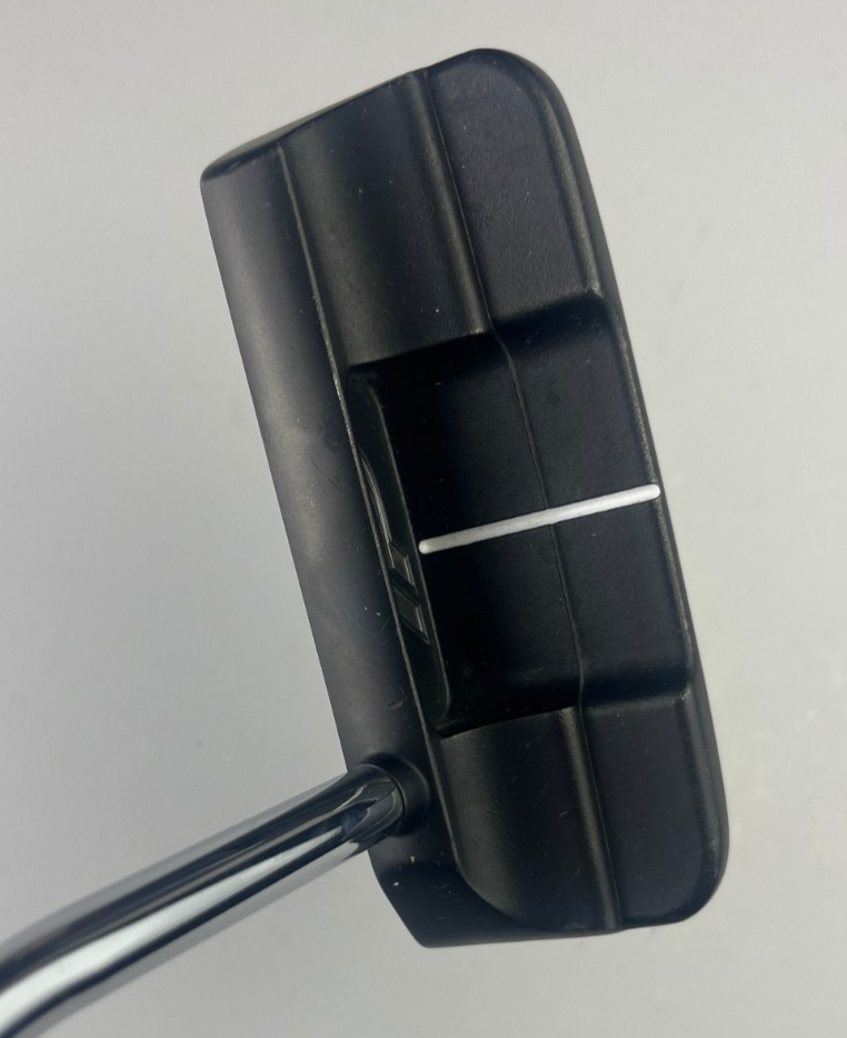 TaylorMade Del Monte 7 Putter, Right-Handed, Putter flex, used, Value condition, view 4