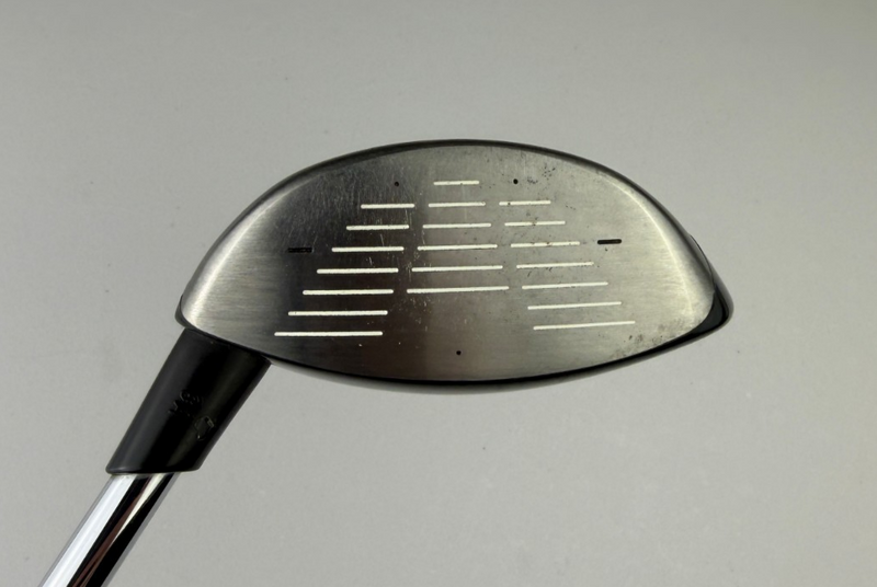 Ping G2 Wood, Right-Handed, Stiff flex, used golf club, view 2