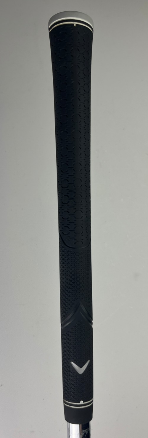 Callaway Rogue Pro CF18 7 Iron - XP 105 S300 Stiff - Very Good image 5