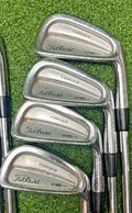 Titleist Forged 690 CB 3-PW - Dynamic Gold S300 - Value thumbnail 2
