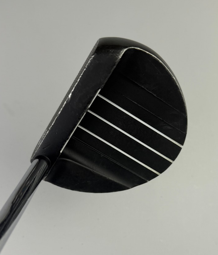 Wilson Staff The Bean Putter, Right-Handed, putter flex, used golf club, view 4