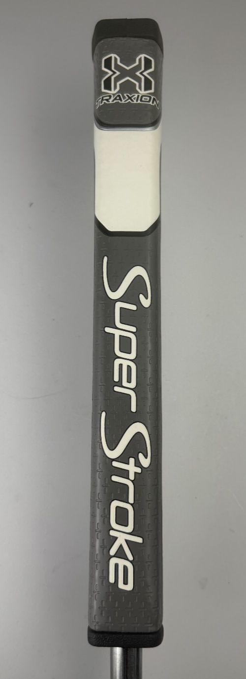 Scotty Cameron Design Newport 2 Detour Putter, Right-Handed, Putter flex, new golf club, view 7