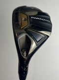 LH Callaway Paradym 21* 4 Hybrid - Blue Ventus HB Velocore 8-S - Very Good w/ HC thumbnail 1