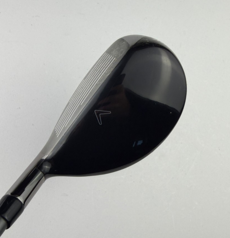 Callaway Mavrik Max 21* 4 Hybrid - Catalyst 65 5.5 Regular Flex - Good w/ HC image 4