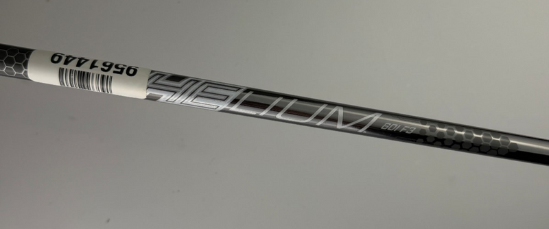 Callaway 2023 Great Big Bertha 26* 6 Hybrid - Helium 60i F3 Regular - Excnt + HC image 5