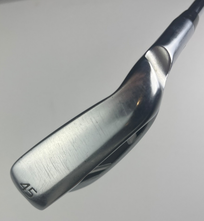 Ping G430 Green Dot 45* Wedge - Ping AWT 2.0 Regular - Very Good image 3