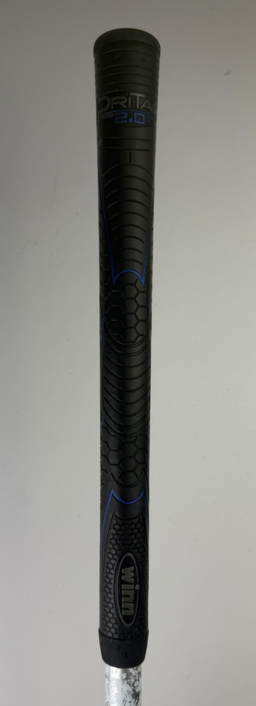 Project X Denali Shaft, Right-Handed, Senior flex, used golf club, view 2