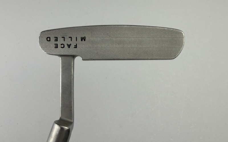 Cleveland Classic Collection 10 Putter, Right-Handed, Putter flex, used golf club, view 2