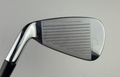 Cobra King F9 SpeedZone 4 Iron - HZRDUS 80G 6.5 Extra Stiff - Very Good thumbnail 4