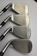 Nike VRS Covert 2.0 Irons, Right-Handed, Stiff flex, used golf club, thumbnail 5