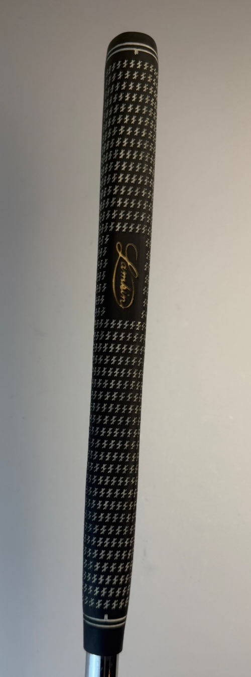 Ping G2 C67 Putter, Right-Handed, Putter flex, used golf club, view 5