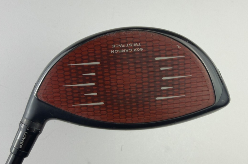 TaylorMade Stealth 2 HD 10.5* Driver - Kai'li 60S Stiff Flex - Good image 2