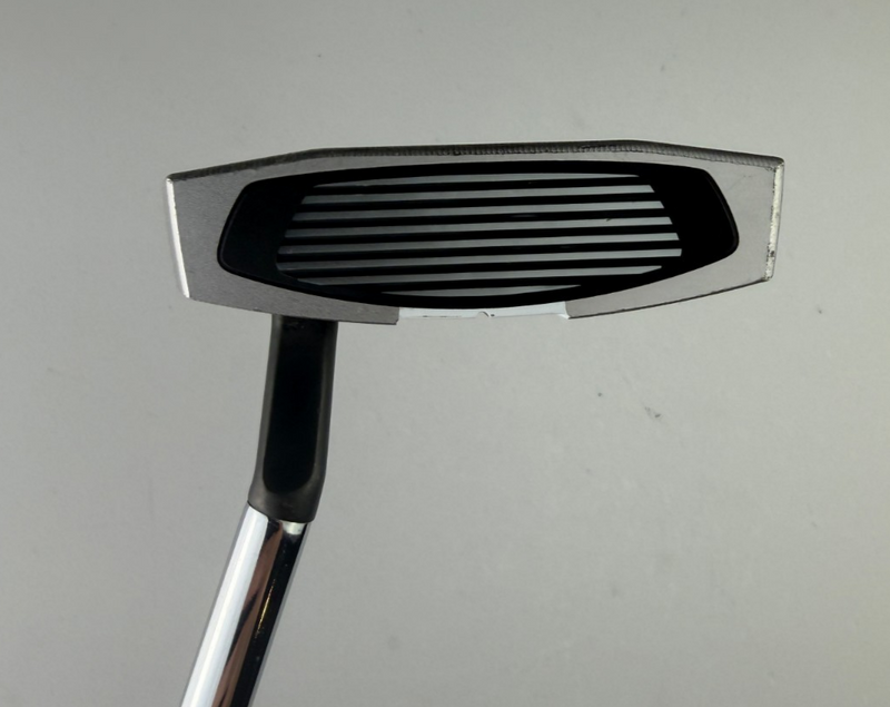 TaylorMade GTX Spider Putter, Right-Handed, Putter flex, used golf club, view 3