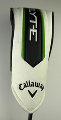 Callaway Elyte X Woods, Right-Handed, Stiff flex, used golf club, thumbnail 6