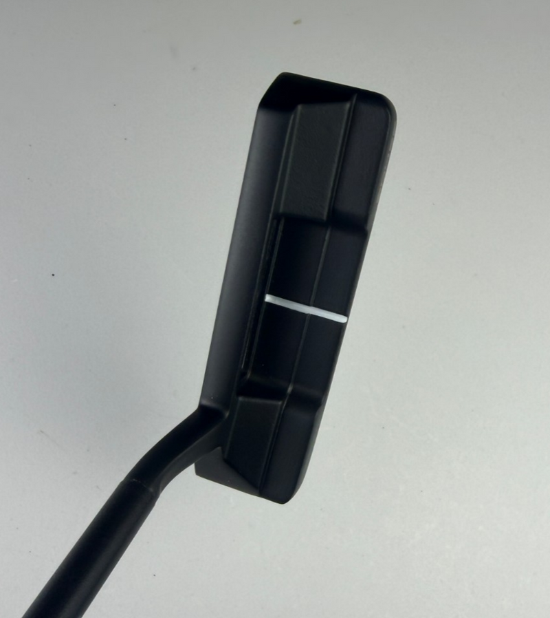 Cobra King Sport-60 Putter, Right-Handed, Putter flex, used golf club, view 4