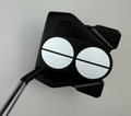 Odyssey 2-BALL Ten Tour Lined Putter, Right-Handed, Putter flex, used golf club, thumbnail 3