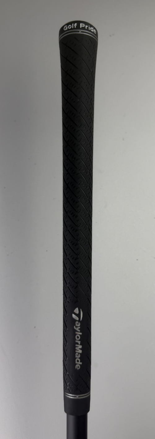 Mitsubishi Chemical REAX Driver Shaft, Right-Handed, Extra Stiff flex, used golf club, view 2