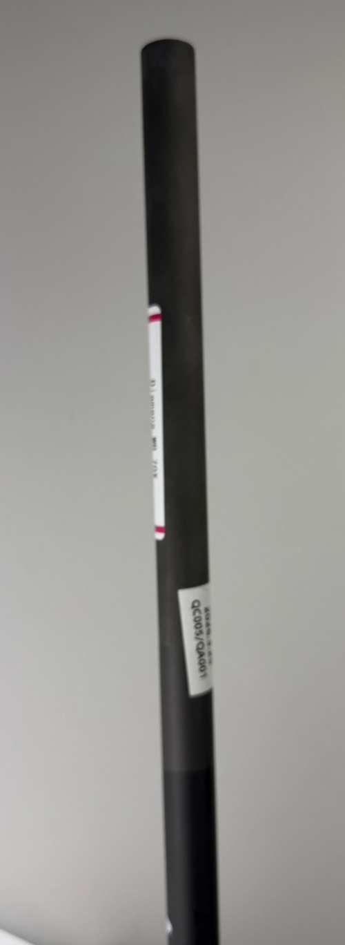 Mistubishi Chemical Diamana Shaft, N/A, Extra Stiff flex, used golf club, view 3