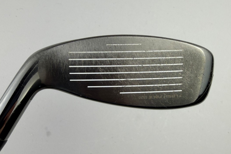 Callaway Mavrik Max 21* 4 Hybrid - Catalyst 65 5.5 Regular Flex - Good w/ HC image 3