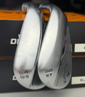 Callaway OPUS Wedge Set, Right-Handed, Extra Stiff flex, used golf club, thumbnail 3