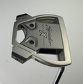 TaylorMade Spider X Hydro Blast Flow Neck 35" RH Putter w/ HC thumbnail 1