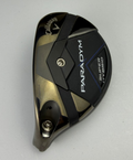 Callaway Paradym Super Hybrid, Left-Handed, used golf club, thumbnail 1